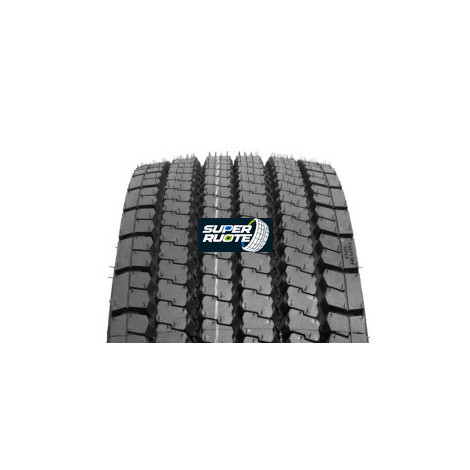 WINDPOWE WDL60 295/60 R22.5 149/146L