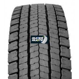 PIRELLI R02PFD 315/80 R22.5 158/150L