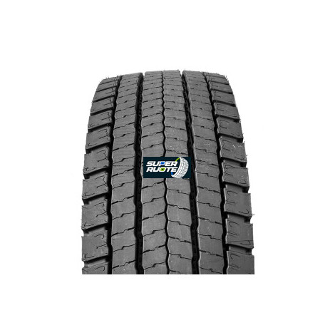 PIRELLI R02PFD 315/80 R22.5 158/150L