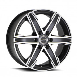 Alloy Wheels KING6