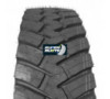 GOODYEAR OMNI-D 315/80 R22.5 156/150K