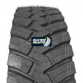 GOODYEAR OMNI-D 315/80 R22.5 156/150K