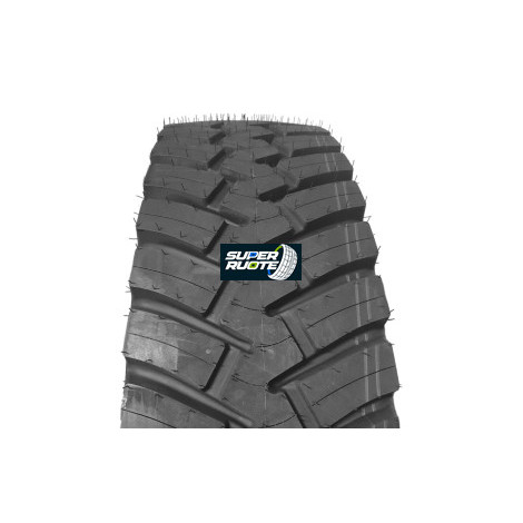 GOODYEAR OMNI-D 315/80 R22.5 156/150K