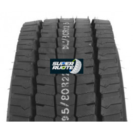 Hankook DL22 295/80 R22.5 154/149M