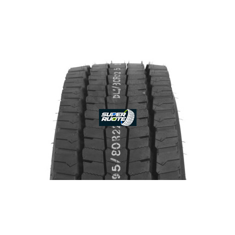 Hankook DL22 295/80 R22.5 154/149M