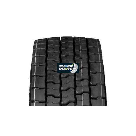 RIKEN ROAD-D 295/80R22.5 152/148M
