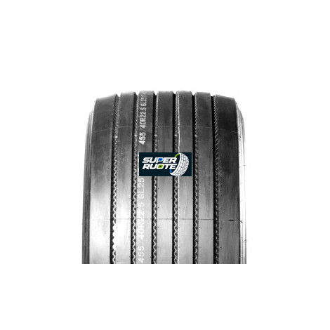 SAMSON GL251T 455/40 R22.5 160J