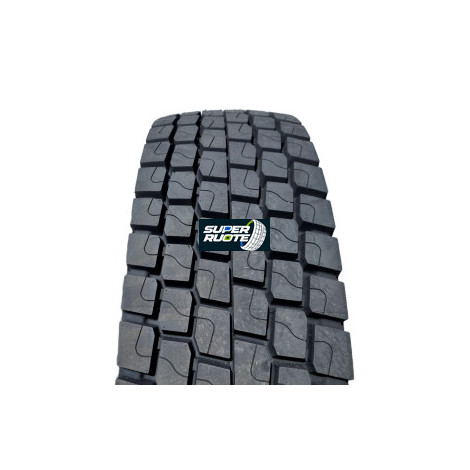 GREENTRA GTRD1 315/80 R22.5 156/150L