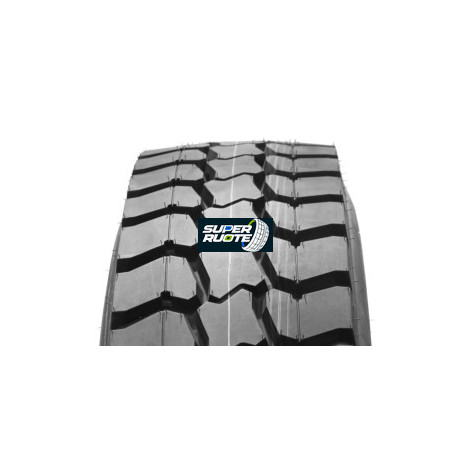 DUNLOP 13 R22.5 SP482 156/150G