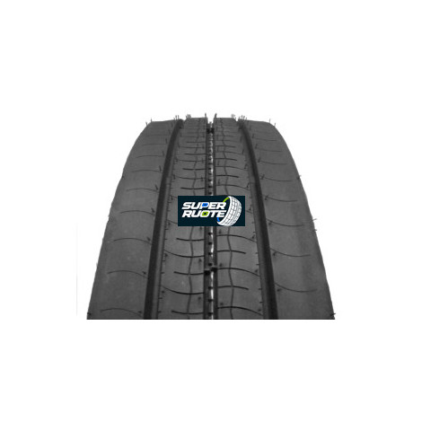 BRIDGEST ST-002 315/80 R22.5 156/150L