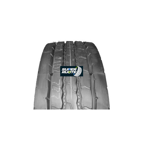 BRIDGEST M-STEE 295/80R225 152K/150L