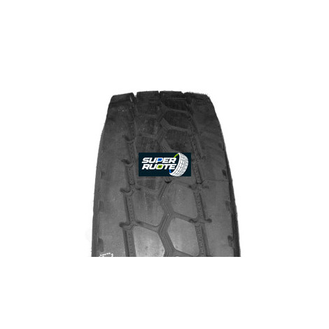 PIRELLI FG:01 13 R22.5 156/150K