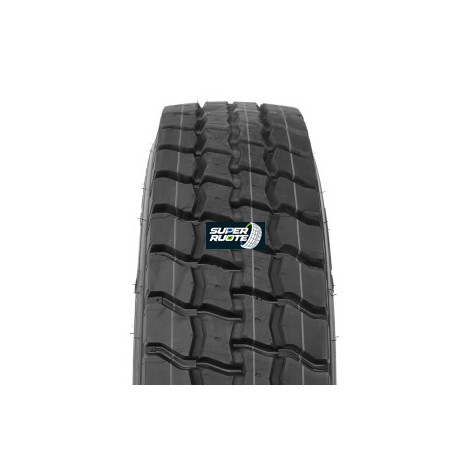 RIKEN OFF-D 315/80R22.5 156/150K