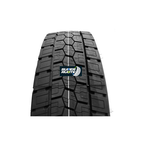 FIRESTON FD624 295/80 R22.5 152/148M