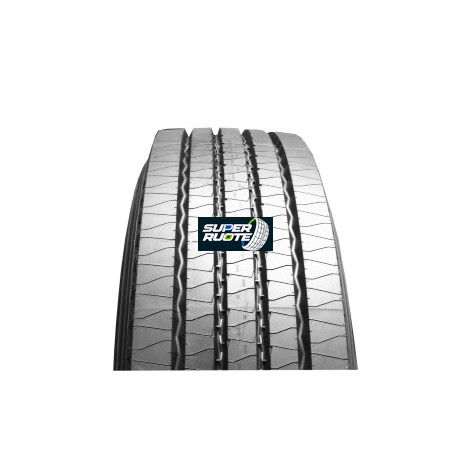 YOKOHAMA 104 ZR 12 R 22.5 152/148L