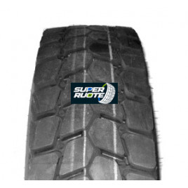 PIRELLI TG:01 13R 22.5 156/150K