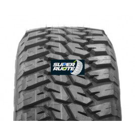 GOODYEAR WR-MTR 37x12.50 R16.5 133N