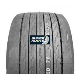 KUMHO KLT23 445/45 R19.5 160J
