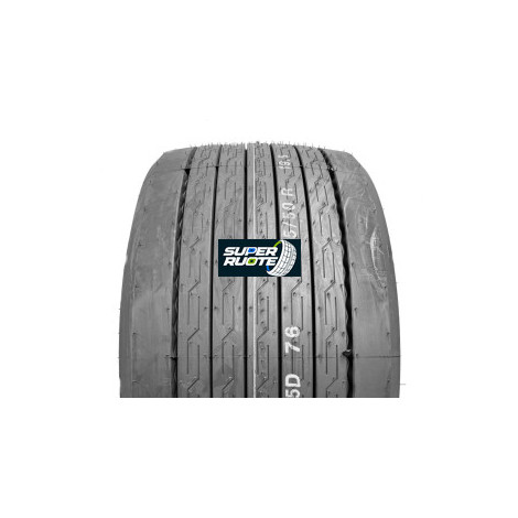 KUMHO KLT23 445/45 R19.5 160J