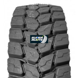 PIRELLI G02EPD 315/80 R22.5 158/156K