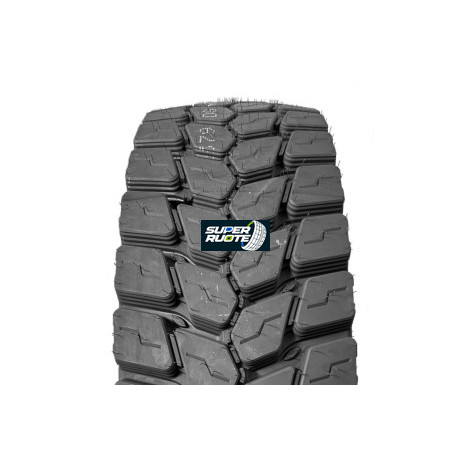PIRELLI G02EPD 315/80 R22.5 158/156K
