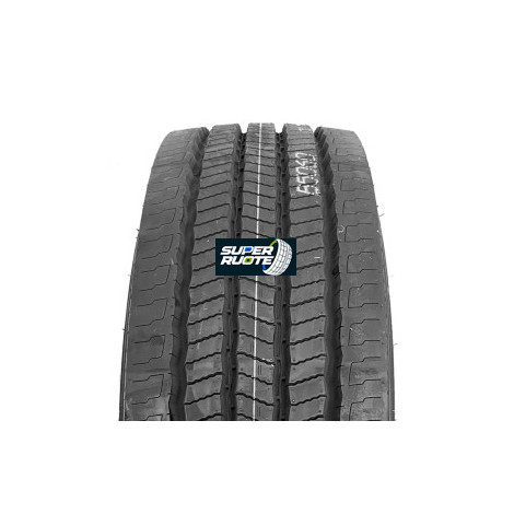 YOKOHAMA 124R 315/80 R225 156/150L