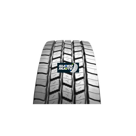 YOKOHAMA 901 ZS 385/55 R22.5 158L