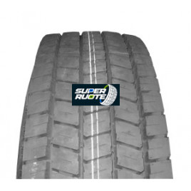 FULDA ECFO2+ 295/60R225 150K