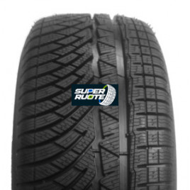 MICHELIN PI-ALP 295/30 R19 100W XL