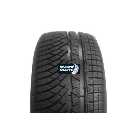 MICHELIN PI-ALP 295/30 R19 100W XL