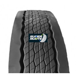 BRIDGEST R-T002 385/65 R22.5 164K