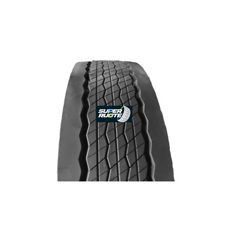 BRIDGEST R-T002 385/65 R22.5 164K