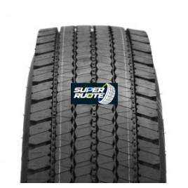 MICHELIN XDA-2+ 295/80R22.5 152/148M