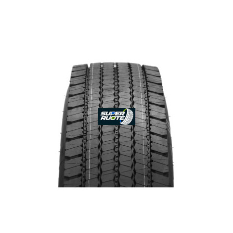 MICHELIN XDA-2+ 295/80R22.5 152/148M