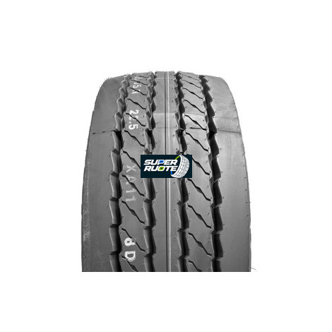 KUMHO KXA11 385/55 R19.5 156J