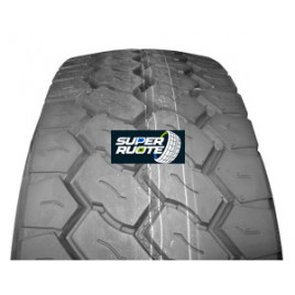 DUNLOP 385/65R22.5 S282 160J/158K