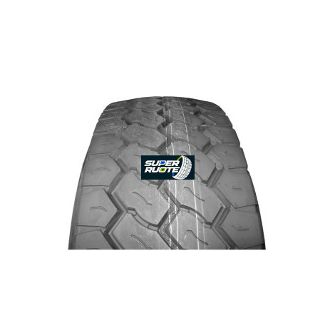 DUNLOP 385/65R22.5 S282 160J/158K