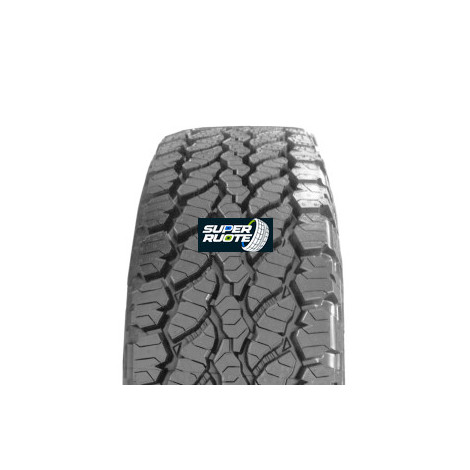 GENERAL GR-AT3 255/55 R19 111H XL