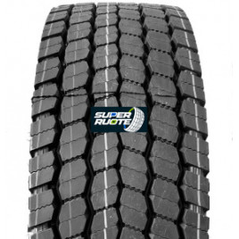 CONTINEN CO-HD3 295/80 R22.5 154/149M