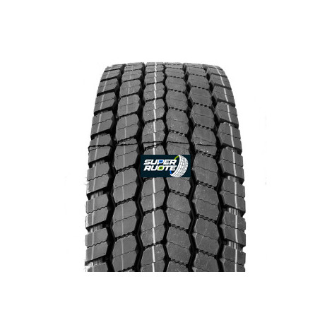 CONTINEN CO-HD3 295/80 R22.5 154/149M