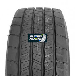 YOKOHAMA 125T 385/55R225 160K
