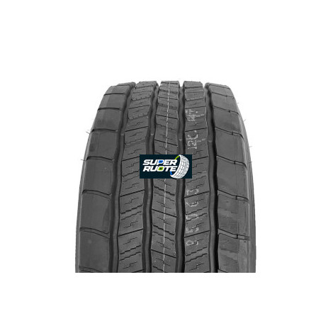YOKOHAMA 125T 385/55R225 160K