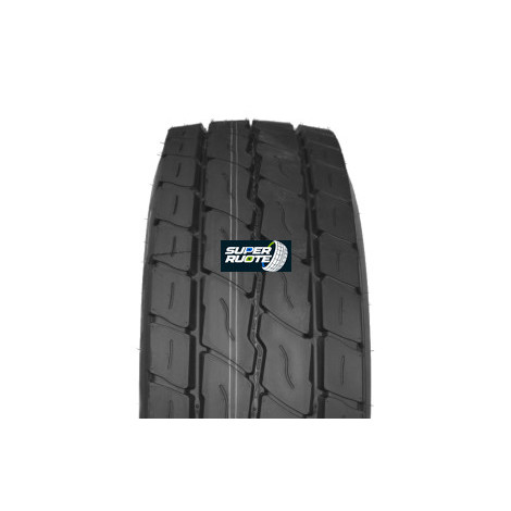 GOODYEAR OMNI-T 385/65 R22.5 164K/158L