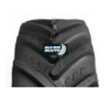 KLEBER FITKER 360/70 R20 129A8/126B