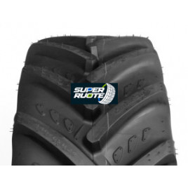KLEBER FITKER 360/70 R20 129A8/126B