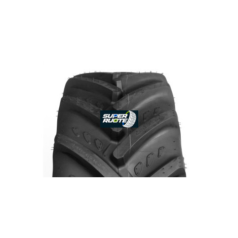 KLEBER FITKER 360/70 R20 129A8/126B
