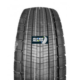 CONTINEN EPHD3+ 295/60 R22.5 150/147L