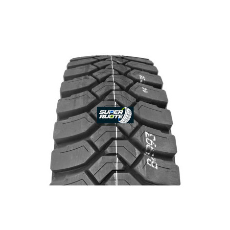 YOKOHAMA 301C 13 R225 156/150K