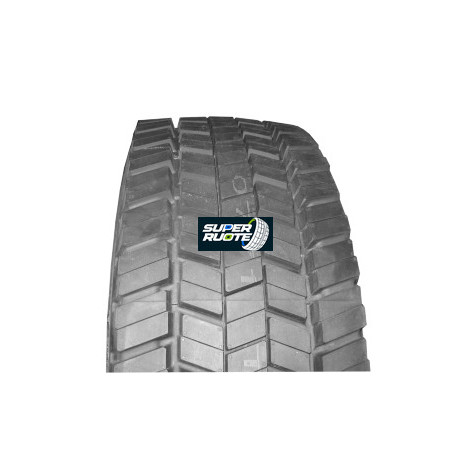 SEMPERIT DRIVE 295/60R22.5 150/147L TL