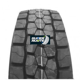 BRIDGEST RD-002 315/80 R22.5 156/150L